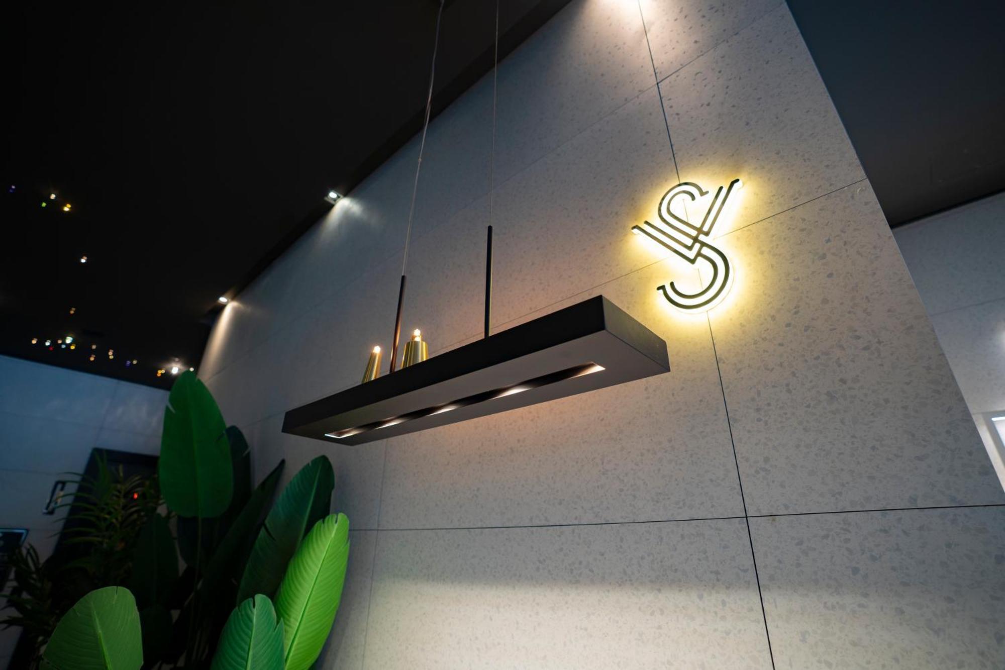 South Vandeco Hotel Busan Exterior foto